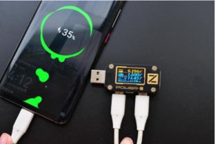 华为在电脑上怎么充电(华为电脑上如何正确充电,全面指南) 华为在电脑上怎么充电(华为电脑上如何正确充电,全面指南)