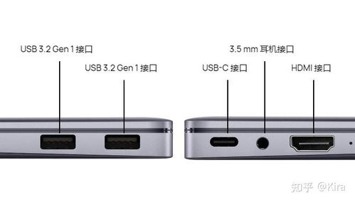 华为的电脑怎么连接网线(华为电脑连接网线详解，轻松上手操作)