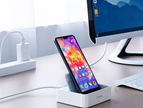 华为手机换电脑怎么连接(华为手机与电脑连接,无缝传输的桥梁构建) 华为手机换电脑怎么连接(华为手机与电脑连接,无缝传输的桥梁构建)