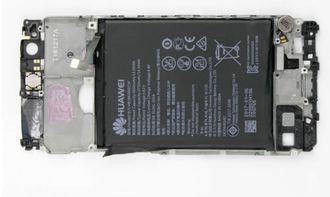 华为电脑怎么修复电池(华为电脑电池修复指南)