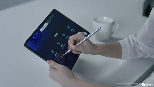 华为平板电脑怎么批作业(华为平板电脑如何高效批阅作业)