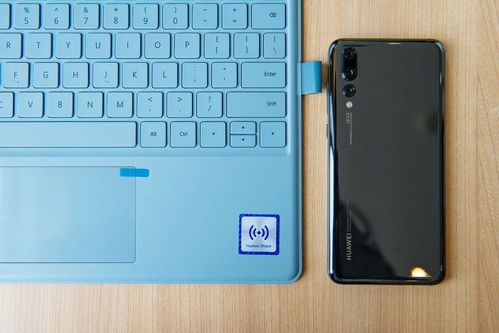 华为怎么贴电脑贴纸图片(华为电脑贴纸图片，如何巧妙贴图)