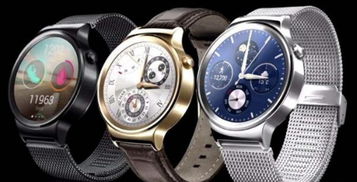 没电脑华为手表怎么安装(华为手表安装应用，没有电脑如何操作？