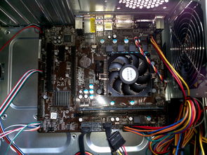 华为猎人电脑风扇怎么开(华为猎人电脑风扇开启指南)