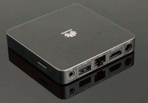 电脑怎么跟华为盒子连接(电脑与华为盒子的连接，简单步骤指南)