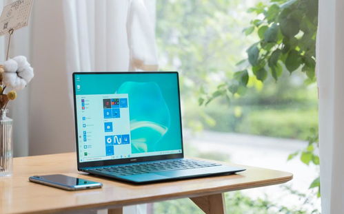 华为电脑小方盒怎么用(华为电脑小方盒，高效使用的指南)