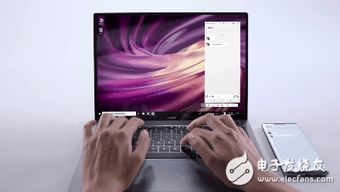 电脑华为双屏怎么操作视频(华为双屏电脑操作指南，视频教程详解)