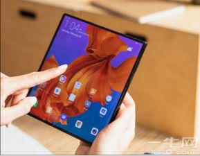 华为折叠手机怎么当电脑(华为折叠手机如何变身电脑，探索移动办公新时代)