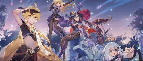 原神电脑华为怎么下载(如何在电脑上使用华为下载热门游戏原神)