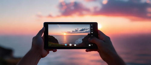 合拍怎么拍华为平板电脑(合拍时代，华为平板电脑的拍摄艺术)