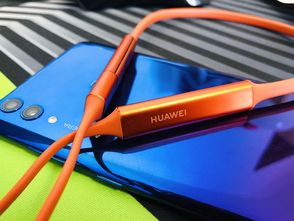 华为freelace怎么连接台式电脑(华为Freelace耳机连接台式电脑，详细指南)