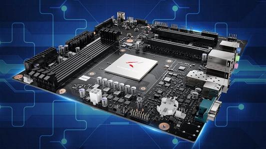 华为怎么不产电脑cpu(华为电脑CPU生产策略深度解析，为何专注于其他领域而非自主生产CPU？