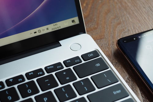 华为电脑键盘锁上怎么开(华为电脑键盘锁解锁教程，轻松开启键盘之旅)