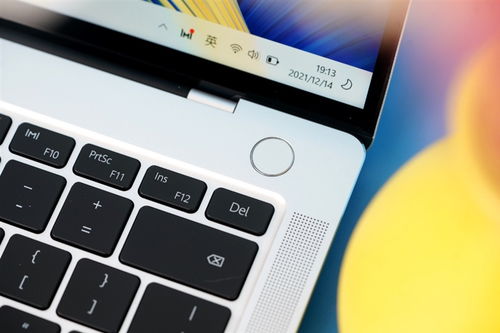 华为电脑键盘锁上怎么开(华为电脑键盘锁解锁教程，轻松开启键盘之旅)