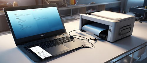 华为怎么链接到电脑上(华为设备如何与电脑实现连接，全面解析)