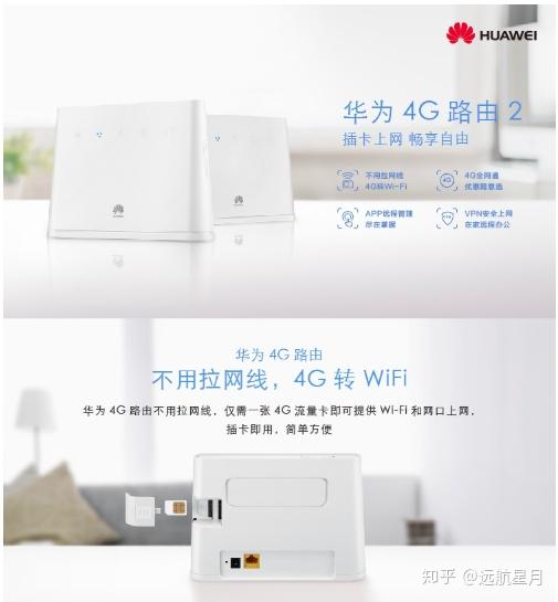 华为随身wifi电脑怎么用(华为随身WiFi电脑使用指南)