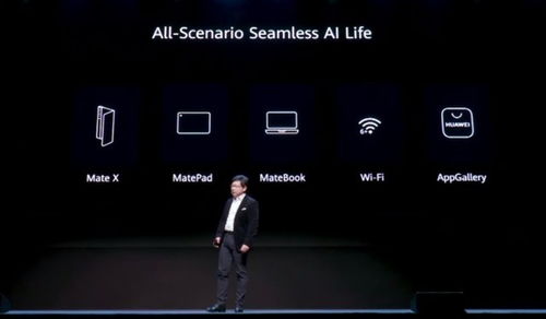 华为matexs怎么连接电脑(华为Mate XS如何连接电脑，详细步骤与操作指南)