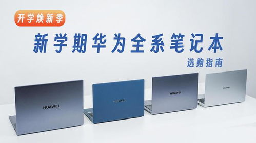 华为全家桶电脑怎么选择(华为全家桶电脑的选择指南)