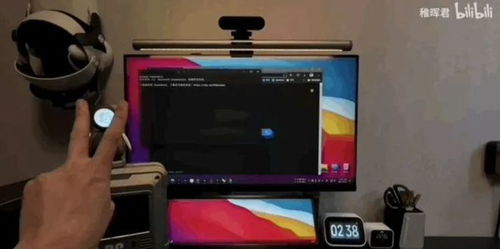 华为电脑手势功能怎么用(华为电脑手势功能使用指南)