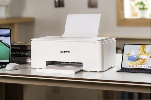 华为打印电脑端怎么打印(华为打印电脑端打印指南)