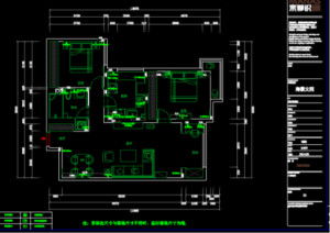 华为电脑怎么画cad图(华为电脑绘制CAD图纸的详细教程)