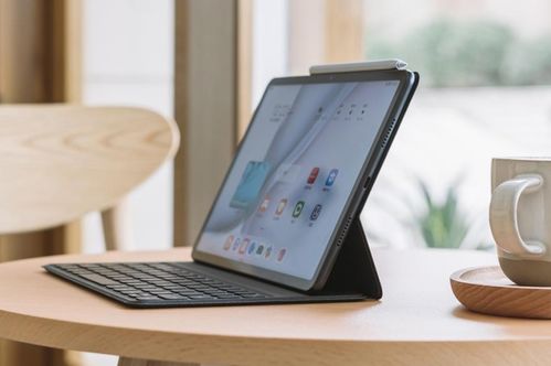 华为matepad 电脑模式怎么打开(华为MatePad电脑模式打开指南) 华为matepad 电脑模式怎么打开(华为MatePad电脑模式打开指南)