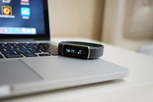 华为tlooh怎么连接电脑(华为手环Tlooh连接电脑，详细步骤与操作指南)