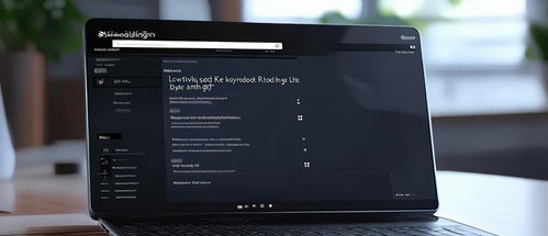 华为电脑怎么按键打开windows(华为电脑如何按键打开Windows系统)