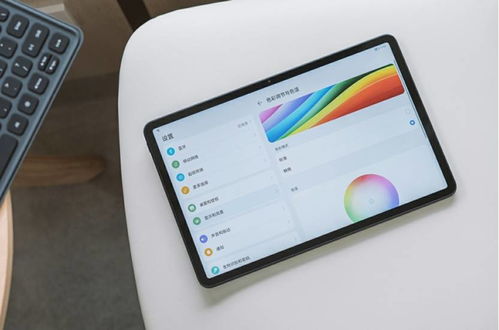 华为平板电脑怎么锁屏(华为平板电脑锁屏设置详解)