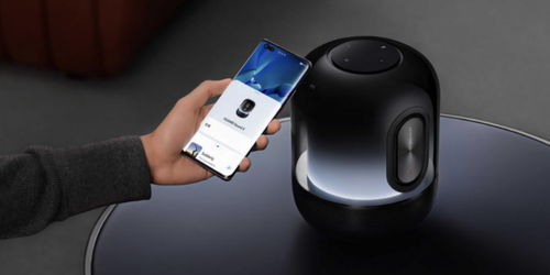 华为智能音响怎么开启电脑(华为智能音响与电脑的连接与操作指南)