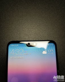 华为电脑刘海屏怎么开机(华为电脑刘海屏的开机方法与体验) 华为电脑刘海屏怎么开机(华为电脑刘海屏的开机方法与体验)