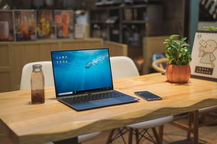 华为拍照书桌电脑怎么开(华为拍照书桌电脑开启指南)