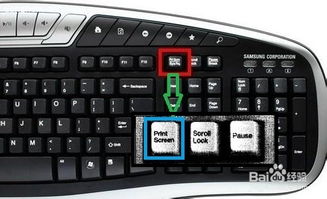 华为电脑健盘怎么用(华为电脑键盘使用指南，掌握高效操作的秘诀)