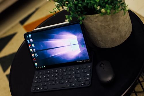 怎么把华为平板转为电脑(华为平板变身电脑，深度探索连接与功能优化的可能性)