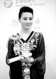 宋佳获白玉兰最佳女主角(宋佳荣获白玉兰最佳女主角，演技卓越，实至名归)