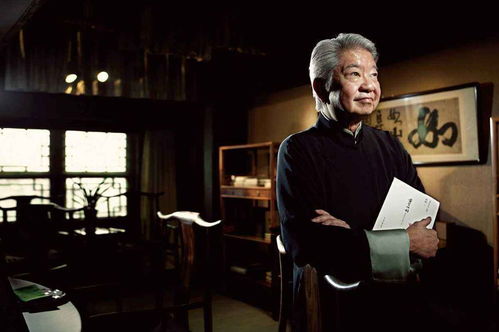 蔡澜曾谈及怎样面对亲友离世(面对亲友离世的智慧,从蔡澜的话语中寻找启示) 蔡澜曾谈及怎样面对亲友离世(面对亲友离世的智慧,从蔡澜的话语中寻找启示)