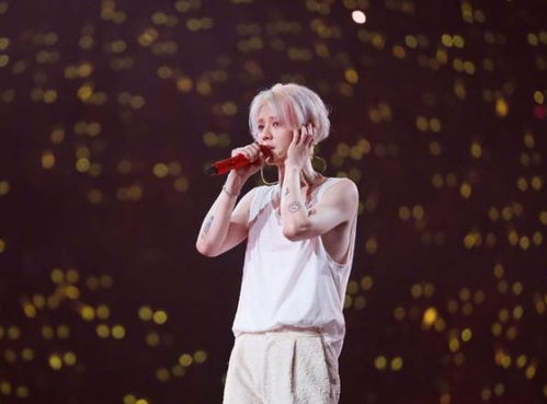 黄子韬徐艺洋去看了鹿晗演唱会(星光之夜,黄子韬与徐艺洋共赏鹿晗演唱会) 黄子韬徐艺洋去看了鹿晗演唱会(星光之夜,黄子韬与徐艺洋共赏鹿晗演唱会)