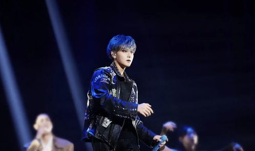 黄子韬徐艺洋去看了鹿晗演唱会(星光之夜,黄子韬与徐艺洋共赏鹿晗演唱会) 黄子韬徐艺洋去看了鹿晗演唱会(星光之夜,黄子韬与徐艺洋共赏鹿晗演唱会)