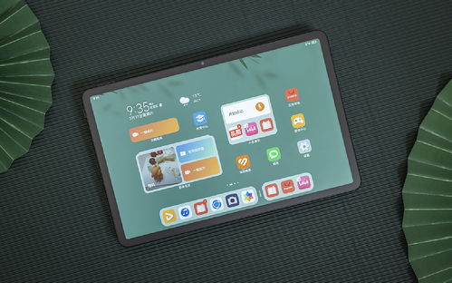 平板电脑华为怎么换壁纸(华为平板电脑壁纸更换教程)