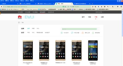 怎么下载电脑版软件华为(华为电脑版软件的下载与安装指南)