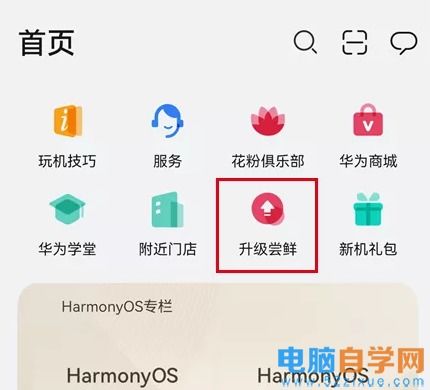 华为鸿蒙电脑版怎么下载(华为鸿蒙操作系统电脑版下载指南)