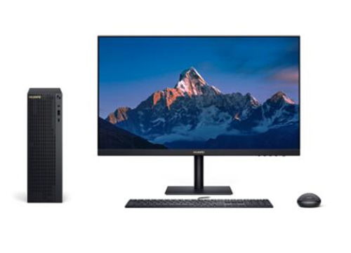 华为怎么和台式电脑互联(华为与台式电脑互联，实现技术与效率的完美结合)