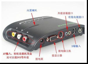 华为电脑怎么接收hdmi信号(华为电脑接收HDMI信号的详细指南)