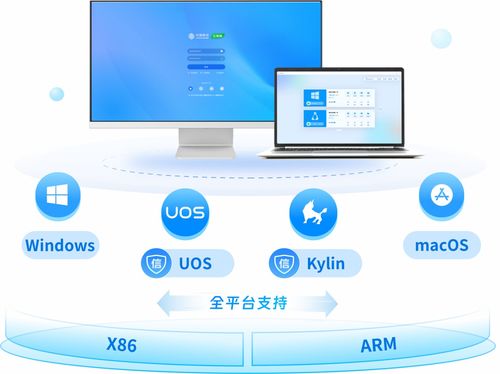 怎么用电脑上华为云端(华为云端电脑使用指南，轻松上手云端存储与管理)