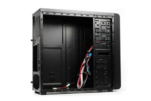 华为电脑机箱怎么样(华为电脑机箱深度解析,品质、设计与性能如何? 华为电脑机箱怎么样(华为电脑机箱深度解析,品质、设计与性能如何?