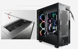 华为电脑机箱怎么样(华为电脑机箱深度解析,品质、设计与性能如何? 华为电脑机箱怎么样(华为电脑机箱深度解析,品质、设计与性能如何?