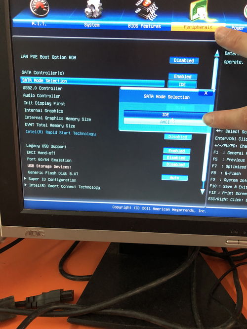 华为电脑壁纸怎么黑了呢(华为电脑壁纸怎么变黑了？原因与解决方案详解)