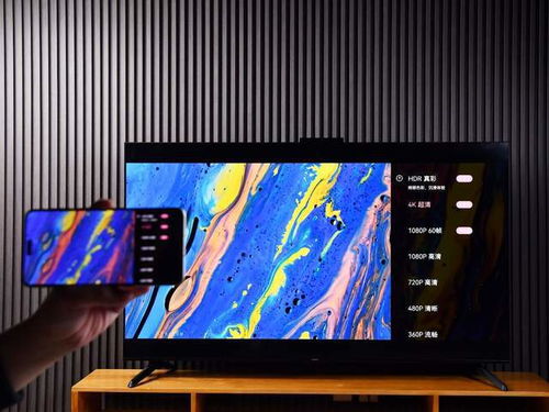 华为电视怎么投屏电脑(华为电视与电脑之间的投屏操作详解)