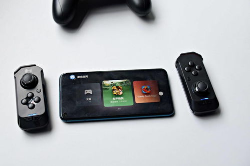 华为蓝牙手柄怎么连电脑(华为蓝牙手柄连接电脑，详细步骤与操作指南)