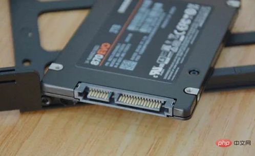 华为怎么给电脑换硬盘(华为电脑硬盘更换指南)